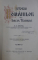 ISTORIA ROMANILOR DIN DACIA TRAIANA  de A.D. XENOPOL , VOLUMUL I - DACIA ANTE - ROMANA SI DACIA ROMANA , 1914