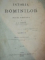 ISTORIA ROMANILOR DIN DACIA TRAIANA de A.D. XENOPOL,VOLUMUL VI,IASI 1893,PRIMA EDITIE