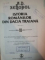 ISTORIA ROMANILOR DIN DACIA TRAIANA , VOL. II ,  ED. a IV a de A. D. XENOPOL , Bucuresti 1986