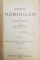 ISTORIA ROMANILOR DIN DACIA TRAIANA VOL. V-VI de A. D. XENOPOL , 1896