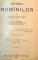 ISTORIA ROMANILOR DIN DACIA TRAIANA VOL. V , VI , VII , VIII de A. D. XENOPOL , 1896