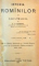 ISTORIA ROMANILOR DIN DACIA TRAIANA VOL. V , VI , VII , VIII de A. D. XENOPOL , 1896