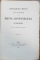 ISTORIA ROMANILOR DIN DACIA TRAIANA  VOL.III A.D. XENOPOL   - IASI 1896