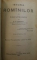 ISTORIA ROMANILOR DIN DACIA TRAIANA , VOLUMELE VII , VIII , XIX de A . D . XENOPOL , COLEGAT DE TREI VOLUME , 1896 , PREZINTA INSEMNARI CU CREIONUL