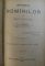 ISTORIA ROMANILOR DIN DACIA TRAIANA , VOLUMELE X , XI  , XII de A . D . XENOPOL , COLEGAT DE TREI VOLUME , 1896