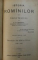 ISTORIA ROMANILOR DIN DACIA TRAIANA , VOLUMELE X , XI  , XII de A . D . XENOPOL , COLEGAT DE TREI VOLUME , 1896