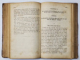 ISTORIA ROMANILOR DIN TIMPURILE CELE MAI VECHI PANA IN ZILELE NOASTRE de A. TREB. LAURIANU - BUCURESTI, 1869