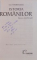 ISTORIA ROMANILOR , EPOCA MEDIEVALA , MANUAL UNIVERSITAR de ION CHIRTOAGA , 1999
