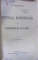 ISTORIA ROMANILOR IN CHIPURI SI ICOANE de NICOLAE IORGA (VOL. I-II, 1905)