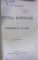 ISTORIA ROMANILOR IN CHIPURI SI ICOANE de NICOLAE IORGA (VOL. I-II, 1905)
