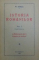 Istoria Romanilor de Nicolae Iorga, Vol. I-X - Bucuresti, 1936 *Dedicatie