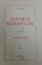 Istoria Romanilor de Nicolae Iorga, Vol. I-X - Bucuresti, 1936 *Dedicatie