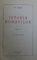 Istoria Romanilor de Nicolae Iorga, Vol. I-X - Bucuresti, 1936 *Dedicatie