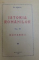 Istoria Romanilor de Nicolae Iorga, Vol. I-X - Bucuresti, 1936 *Dedicatie