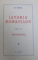 Istoria Romanilor de Nicolae Iorga, Vol. I-X - Bucuresti, 1936 *Dedicatie