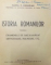 ISTORIA ROMANILOR PENTRU EXAMENELE DE BACALAUREAT DEFINITIVARE , INAINTARE , ETC. de PAMFIL C. GEORGIAN , 1941