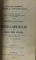 ISTORIA ROMANILOR SUB MIHAIU VODA VITEAZUL de NICOLAE BALCESCU, 3 VOL. - BUCURESTI, 1898 , COLIGAT DE TREI VOLUME