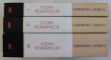 ISTORIA ROMANILOR VOL. I - III de CONSTANTIN C. GIURESCU , 2015