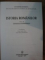 ISTORIA ROMANILOR VOL III  GENEZELE ROMANESTI de STEFAN PASCU , RAZVAN THEODORESCU , 2001