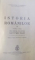 ISTORIA ROMANILOR, VOLUMELE  I, II -  partea intai, II - partea a doua de CONSTANTIN C. GIURESCU , 1940 - 1946