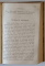 ISTORIA ROMANILORU DIN TIMPURILE CELE MAI VECHI PANA IN ZILELE NOASTRE de A. TREB. LAURIANU , 1873 *LIPSA PAGINA DE TITLU