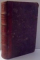 ISTORIA ROMANILORU DIN TIMPURILE CELE MAI VECHI PANA IN ZILELE NOASTRE de A. TREB. LAURIANU , 1873
