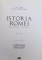 ISTORIA ROMEI PANA LA DOMNIA LUI CONSTANTIN de M.CARY , H.H.SCULLARD , EDTIA  A III A 2008,