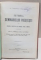 ISTORIA SEMINARIELOR PREOTESTI de T. DUMITRESCU si G. M. IONESCU - BUCURESTI 1906