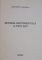 ISTORIA SENTIMENTALA A UNUI SAT de GHEORGHE VLADUTESCU , 2002 ,