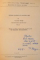 ISTORIA STATULUI SI DREPTULUI R. P. R. VOL. I , EDITIA A III-A REVIZUITA SI INTREGITA CU INDICATII BIBLIOGRAFICE , 1957de VLADIMIR HANGA, DEDICATIE*