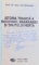 ISTORIA TRAGICA A BUCOVINEI, BASARABIEI SI TINUTULUI HERTA de ION GHERMAN , 1993 , DEDICATIE*