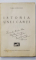 ISTORIA UNEI CARTI de VASILE ROMANBESCU - BUCURESTI, 1936 *Dedicatie