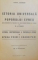 ISTORIA UNIVERSALA A POPORULUI EVREU. EPOCA PRIMEI EMANCIPARI de SIMON DUBNOW, VOL I-II  1947