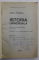 ISTORIA UNIVERSALA - EPOCA CONTEMPORANA 1939 -1995 ( EUROPA , S.U.A. , CANDA , AMERICA LATINA ) , PRELEGERI de ANATOL PETRENCU , 1996 , DEDICATIE *