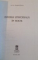 ISTORIA UNIVERSALA IN TEXTE, 2003