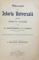 ISTORIA UNIVERSALA, PENTRU CLASA A V A LICEALA de M. DIMITRESCU SI I. CLINCIU, A TREIA EDITIE, BUC. 1912