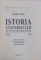 ISTORIA UNIVERSITATII DE STAT DIN MOLDOVA (1946 - 1996) de VALERIU COZMA, GHEORGHE RUSNAC, 1996