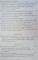 ISTORIA UNUI SUFLET , MANUSCRISE AUTOBIOGRAFICE , traducere de EUSEBIO COSMA SI MARINA FARA , 1998
