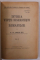 ISTORIA VIETII BISERICESTI A ROMANILOR , VOLUMUL I de Pr. Dr . SIMEON RELI , FACULTATEA DE TEOLOGIE DIN CERNAUTI , 1942