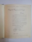 ISTORIC - ALBUM AL SCOALEI MILITARE DE INFANTERIE ''PRINCIPELE CAROL'' de MAIORUL N. CERBULESCU, EDITIA A II-A  1931