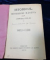 ISTORICUL BISERICEI RASINA din JUD. GORJ de PAROHUL GH. GR. TICLEANU - TG. JIU 1909