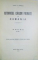 ISTORICUL CAILOR FERATE DIN ROMANIA de CONST. C. MANESCU , ANEXE LA VOL I , 1906