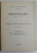 ISTORICUL DESVOLTARII TECNICE IN ROMANIA , VOLUMUL III , APARUTA 1931