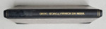 ISTORICUL FARMACIEI DIN ARDEAL de Dr. IULIU ORIENT - CLUJ, 1926