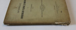 ISTORICUL INDIGUIRILOR FLUVIALE SI MARITIME de I.G. VIDRASCU , 1911 , DEDICATIE *