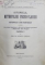 Istoricul Mitropoliei Ungro Vlahiei si Mitropolitii  Tarii Muntenesti, Bucuresti 1907 ,DEDICATIE*