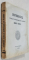 ISTORICUL SCOALEI SUPERIOARE DE RAZBOIU 1889 - 1939 - BUCURESTI, 1939