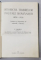 ISTORICUL TIMBRELOR POSTALE ROMANESTI 1858-1938, P MUREA , TIMISOARA  1938