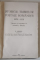 ISTORICUL TIMBRELOR POSTALE ROMANESTI , 1858 - 1938 , VALOAREA SI IMPORTANTA LOR CULTURALA SI FILATELICA de P.  MUREA , 1938
