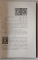 ISTORICUL TIMBRELOR POSTALE ROMANESTI , 1858 - 1938 , VALOAREA SI IMPORTANTA LOR CULTURALA SI FILATELICA de P.  MUREA , 1938